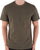 Weekend Offender Cannon Beach T-shirt Dark Green
