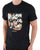 Weekend Offender Henry T-shirt Black