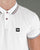 Weekend Offender Sydney Polo Shirt White