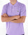 Lacoste Classic Polo Shirt Purple