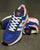 Adidas Retropy F2 Trainers Royal Blue/White/Navy