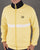 Sergio Tacchini Dallas Track Top Lemon/Navy
