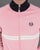 Sergio Tacchini Dallas Track Top Pink/Navy