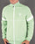 Sergio Tacchini Star Track Top Pastel Green/White