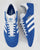 Adidas Gazelle Trainers Blue/White