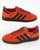 Adidas Handball Spezial Trainers Orange/navy