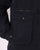 Weekend Offender Vinnie Cotton Overshirt Navy