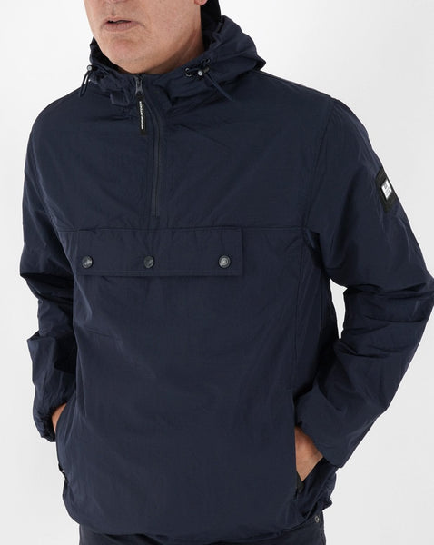 Weekend Offender Manaus Jacket Navy