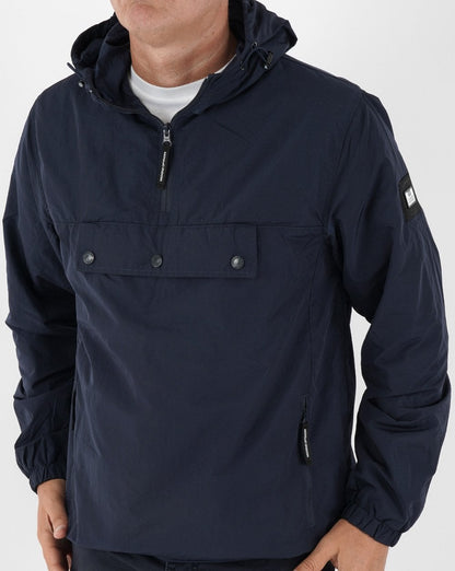 Weekend Offender Manaus Jacke Marineblau