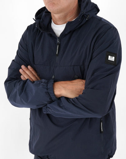 Weekend Offender Manaus Jacke Marineblau