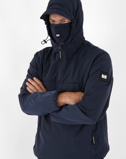 Weekend Offender Manaus Jacke Marineblau