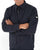 Weekend Offender Vinnie Overshirt Navy