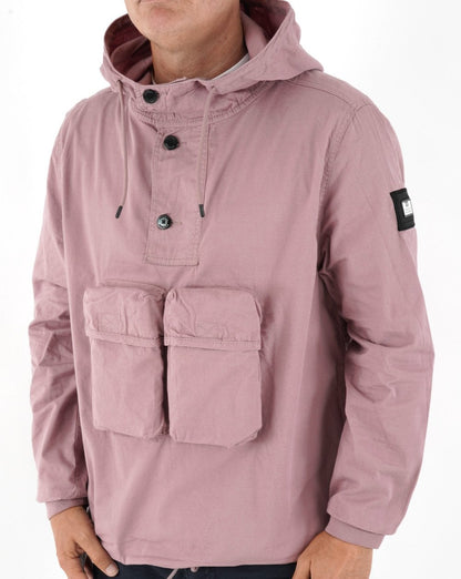 Weekend Offender SP Jacke Dunkellila