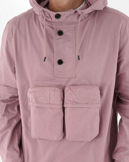 Weekend Offender SP Jacke Dunkellila