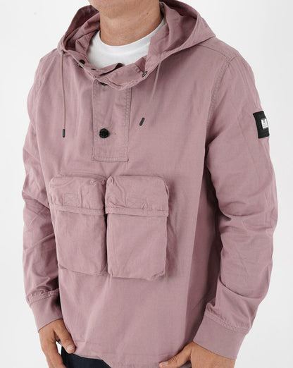 Weekend Offender SP Jacke Dunkellila