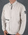 Weekend Offender Vinnie Overshirt Pumice