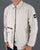 Weekend Offender Vinnie Overshirt Pumice