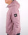 Weekend Offender Ortega Jacket Dusky Mauve
