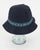 Berghaus Dean Street Aztec Bucket Hat Navy