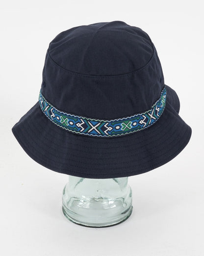 Berghaus Dean Street Aztec Fischerhut, Marineblau