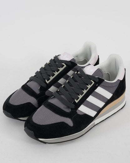 Adidas Zx 500 Sneaker Schwarz/Fast Pink