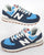 New Balance 574 Trainer Blue