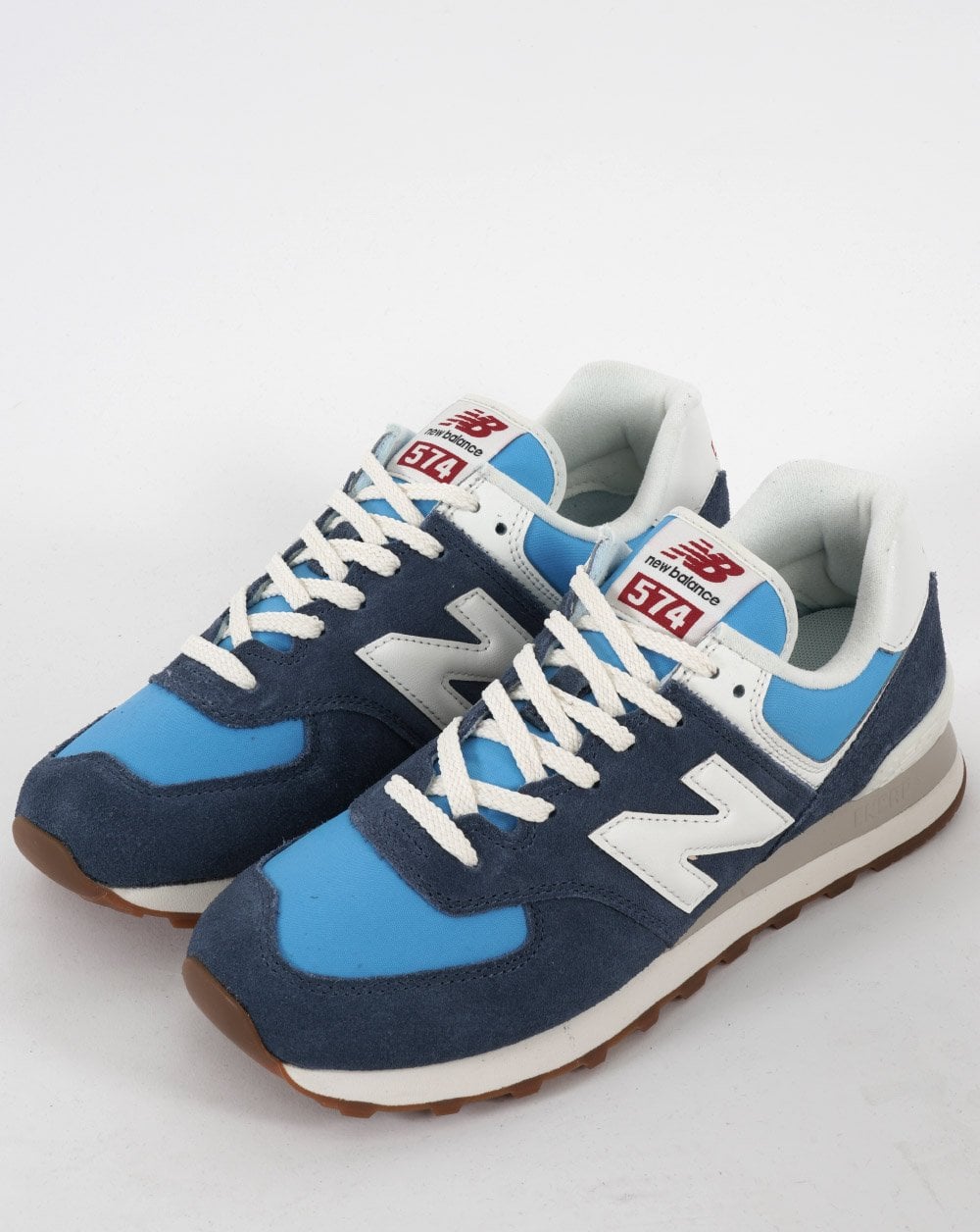 New Balance 574 Trainer Blue