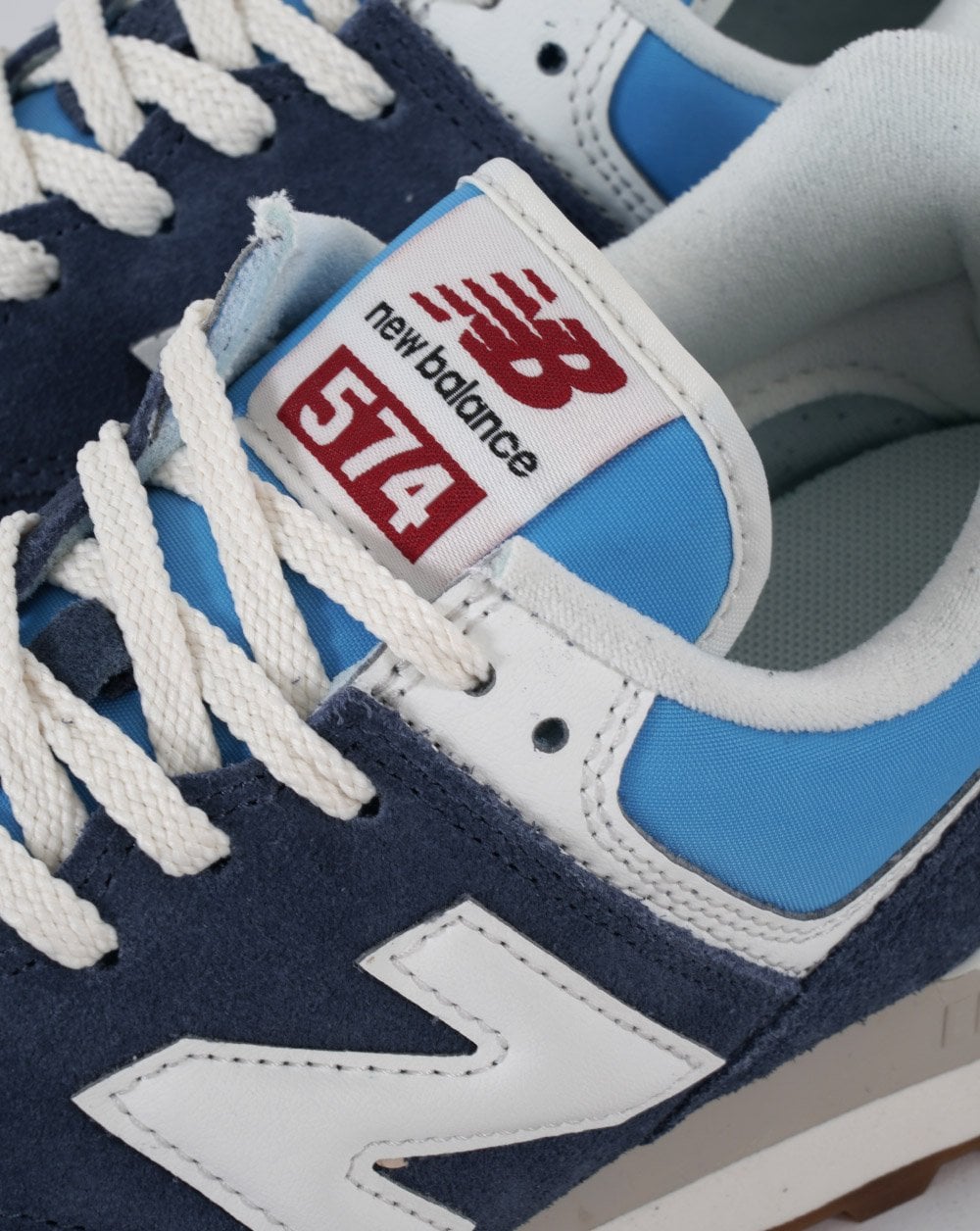 New Balance 574 Trainer Blue