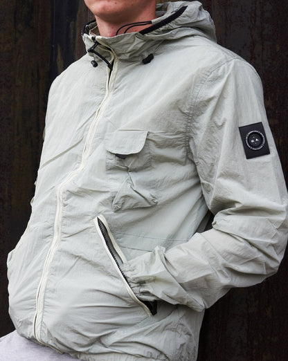 Marshall Artist Scudo Jacke Pistazie
