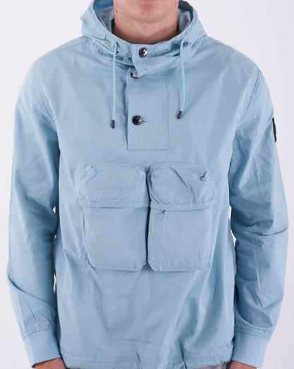 Weekend Offender SP Jacke Eisblau