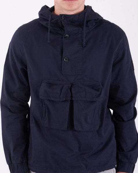 Weekend Offender SP Pocket Smock Navy