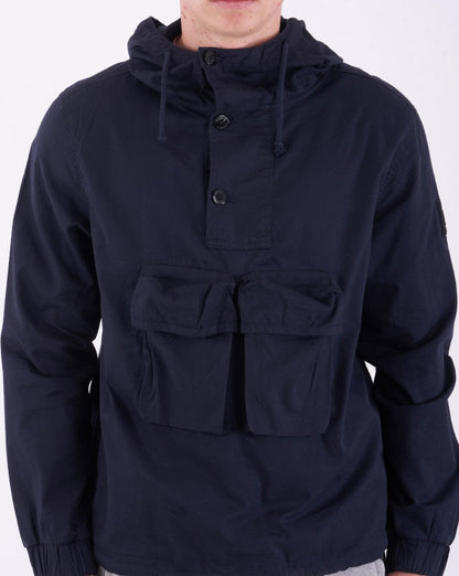 Weekend Offender SP Taschenkittel Marineblau