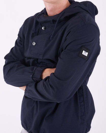 Weekend Offender SP Taschenkittel Marineblau