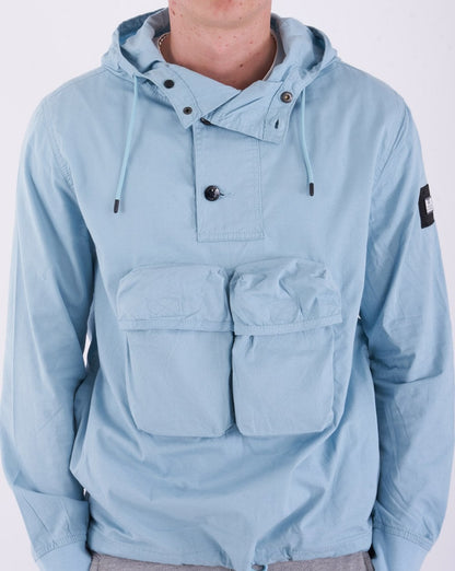 Weekend Offender SP Jacke Eisblau