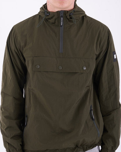 Weekend Offender Manaus Jacke Dunkelgrün