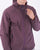 Weekend Offender Technician Jacket Dark Grape