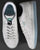 Puma Suede Trainer Ice Grey Translucent Sole