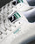 Puma Suede Trainer Ice Grey Translucent Sole