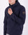 Napapijri Delisle Softshell Jacket Dark Blue