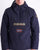 Napapijri Rainforest Jacket Dark Blue