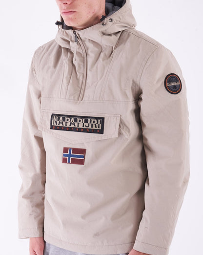 Napapijri Rainforest Winterjacke Beige