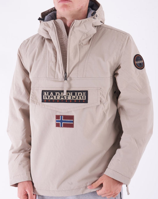 Napapijri Napapijri Rainforest Winterjacke Beige