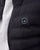 Marshall Artist Lightweight Bubble Gilet Black