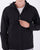 Weekend Offender Technician Jacket Black