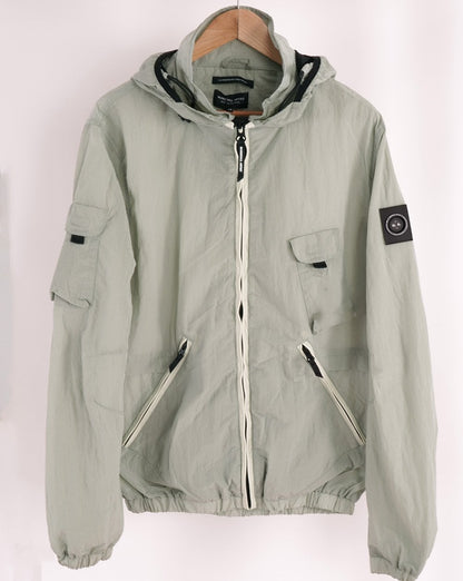 Marshall Artist Scudo Jacke Pistazie