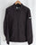 Weekend Offender Arrow Overshirt Dark Cherry