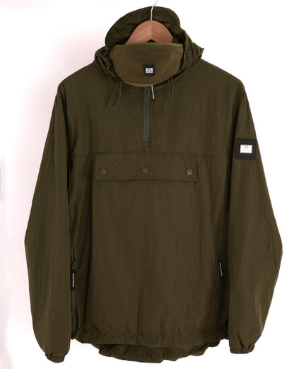 Weekend Offender Manaus Jacke Dunkelgrün