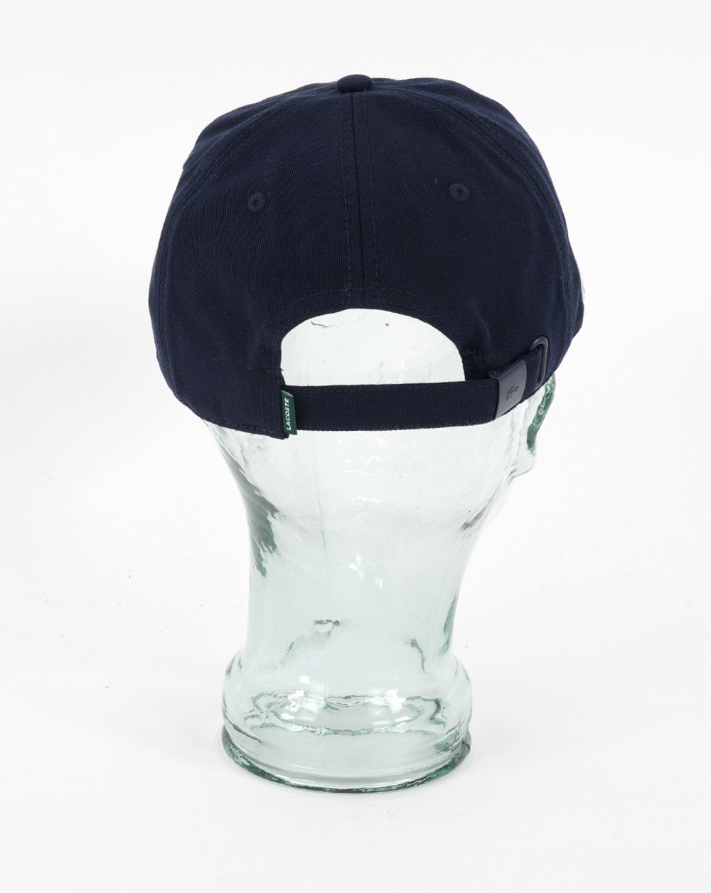 Lacoste Cap Marineblau