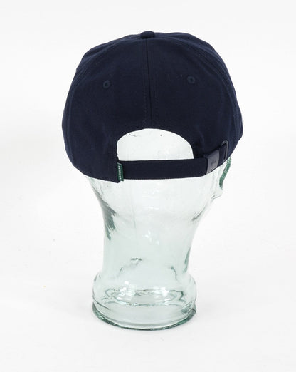 Lacoste Cap Marineblau