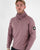 Weekend Offender Sofia Hoody Dusky Mauve